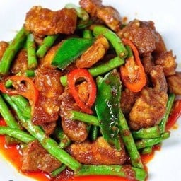 เพลินพุง กระเพรารสเด็ด