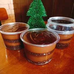 เค้กช็อกโกแลต