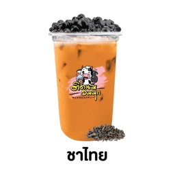 ชาไทย