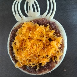 นูเมลล่า+ฝอยทอง