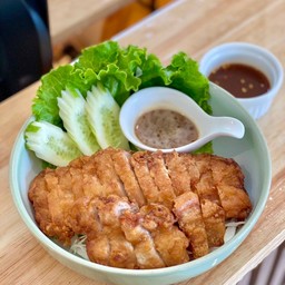 (กับข้าว)