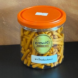 ขาไก่ 5 รส