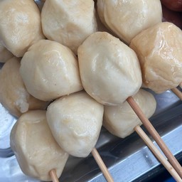 เต้าหู้หมู