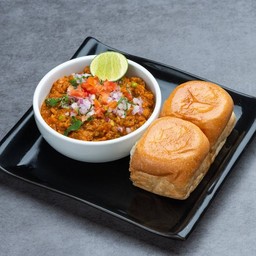 BOMBAY PAV BHAJI