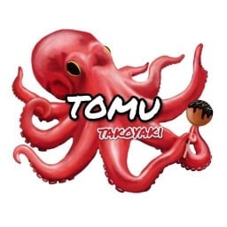 สาขาโฮมมี่-Tomu ทาโกะยากิ โทมุทาโกะยากิสาขา โฮมมี่