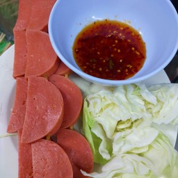 ไก่ยอพริก
