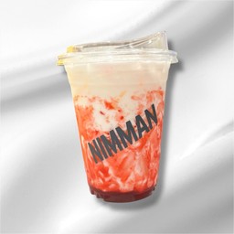 นมสตอเบอรี่