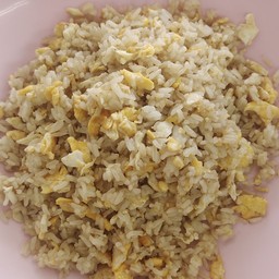 ข้าวผัดไข่