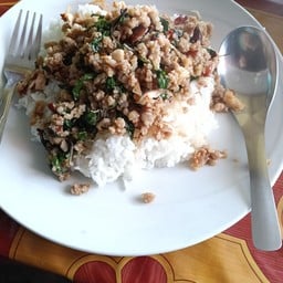 ✨ร้านข้าวปุ้นน้ำงัวป้าต๋อย✨(หนองญาติ)