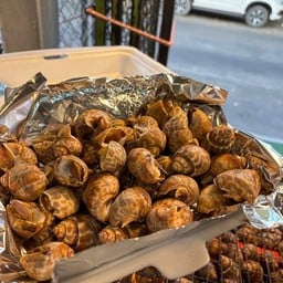 หอยหมากหวาน 1 กิโล