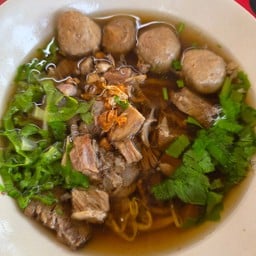เนื้อหอม เนื้อตุ๋น หมูตุ๋น