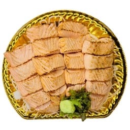 แซลมอนเบิร์น