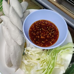 ลูกชิ้นปลา