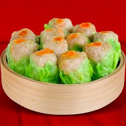ขนมจีบปู
