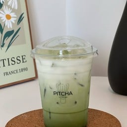 Pitcha - พรีเมียมมัทฉะ Premium Matcha