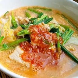 สุกี้ทะเลน้ำ