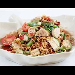 ตำมาม่า