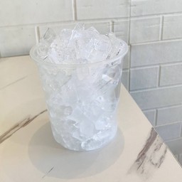 น้ำแข็งเปล่า