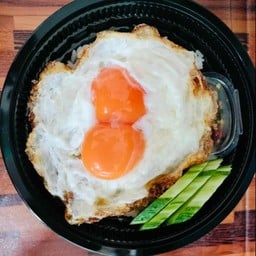 ข้าวไข่ข้นนายม่อน&บางเมือง