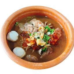 เรือต้มยำ