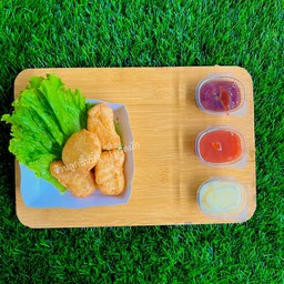 นักเก็ตไก่