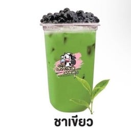 ชาเขียว