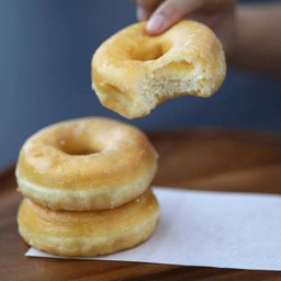 Glaze Donut