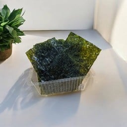 Diamond Dong (กุ้งดอง แซลมอนดอง) ลาดสวาย