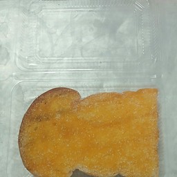 ปังปิ้งเนยน้ำตาล