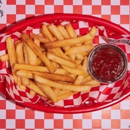 French Fries (M)
