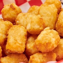 Tater Tots (Large Size)
