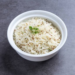 JEERA RICE