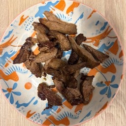 แซ่บนัว ครัวจิ๋วแจ๋ว โคกขาม