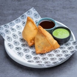 SAMOSA