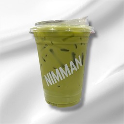 ชาเขียว