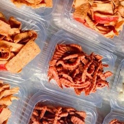 ลูกมาลีอาหารตามสั่งเจ(เจ้าเก่าวิกเพชร)