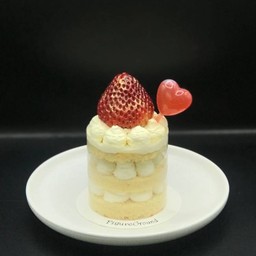 Strawberry Shortcake