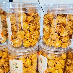 ป็อปคอร์นคาราเมล