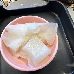 น้องบาร์เบียร์หม่่าล่า&ชาบู@ตลาดพูนทรัพย์