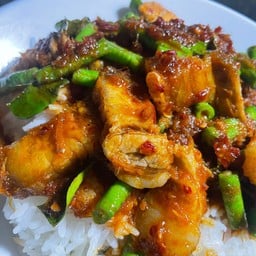 เฮียตุลย์ตามใจสั่ง