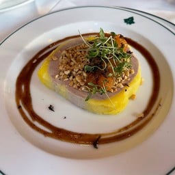 The Ivy Soho Brasserie