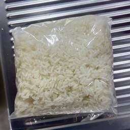 ข้าวเปล่า