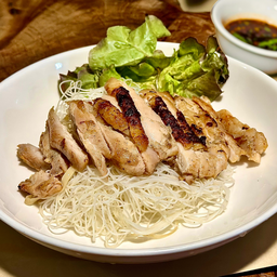 Angry หมี่เทพ แจ่วแซ่บ