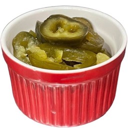 Jalapeno Side