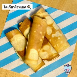 โตเกียวโฮมเมดไส้รวมมิตร - Pancake roll salty filling