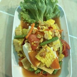ร้านเพลินเพลง คาราโอเกะ สาขาทุ่งครุ