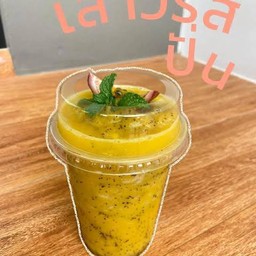 Passion fruit Smoothie