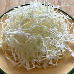 กะหล่ำปลีซอย