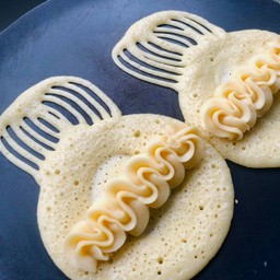 ครีมคัสตาร์ด