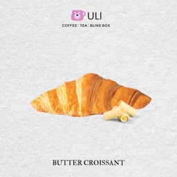 พรีเมียม บัตเตอร์ครัวซองต์